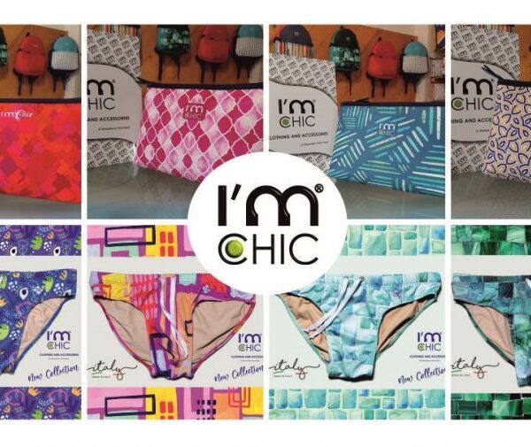 offerta negozio costumi da bagno per uomo e accessori unisex abbinati