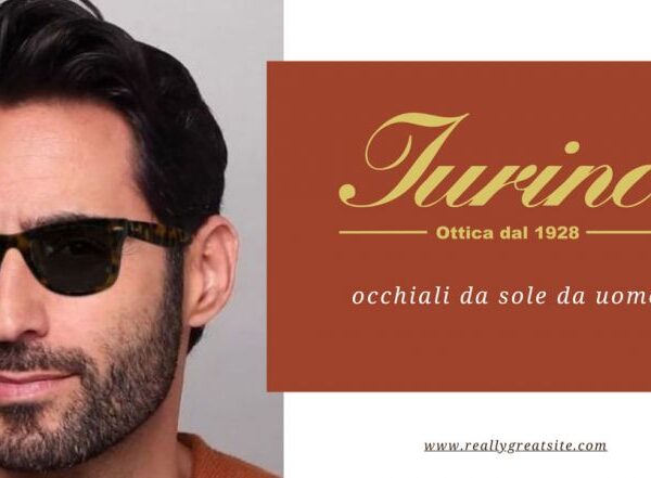 Offerta Occhiali da sole uomo Marc Jacobs Alexander McQueen Burberry